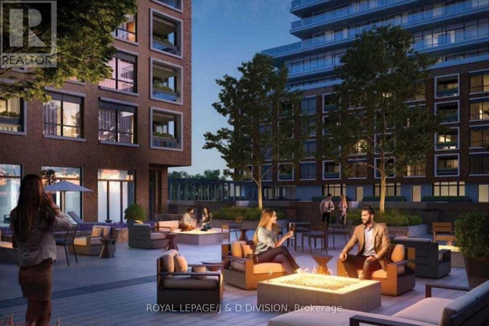 626 - 33 Frederick Todd Way, Toronto, Ontario  M4G 0C9 - Photo 26 - C12479716