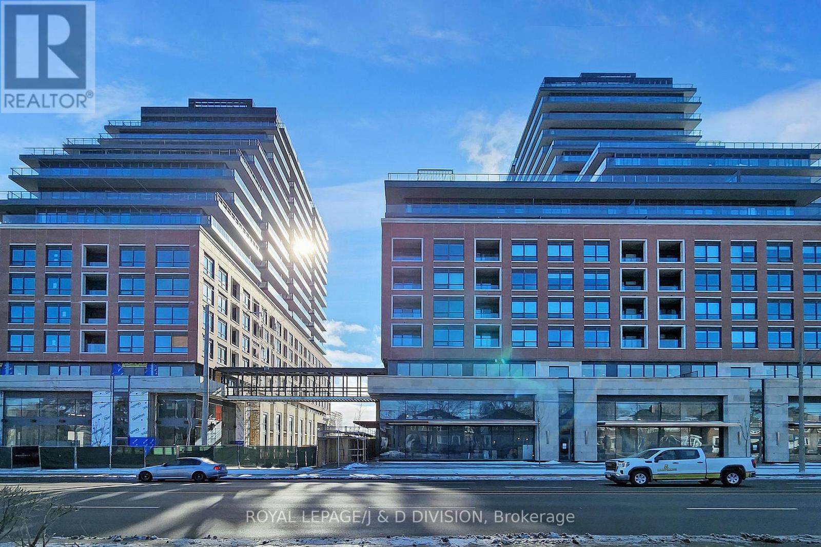 626 - 33 Frederick Todd Way, Toronto, Ontario  M4G 0C9 - Photo 28 - C12479716