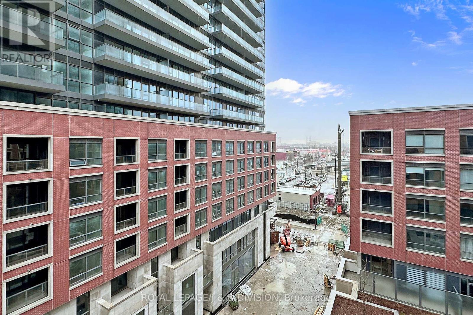 626 - 33 Frederick Todd Way, Toronto, Ontario  M4G 0C9 - Photo 30 - C12479716
