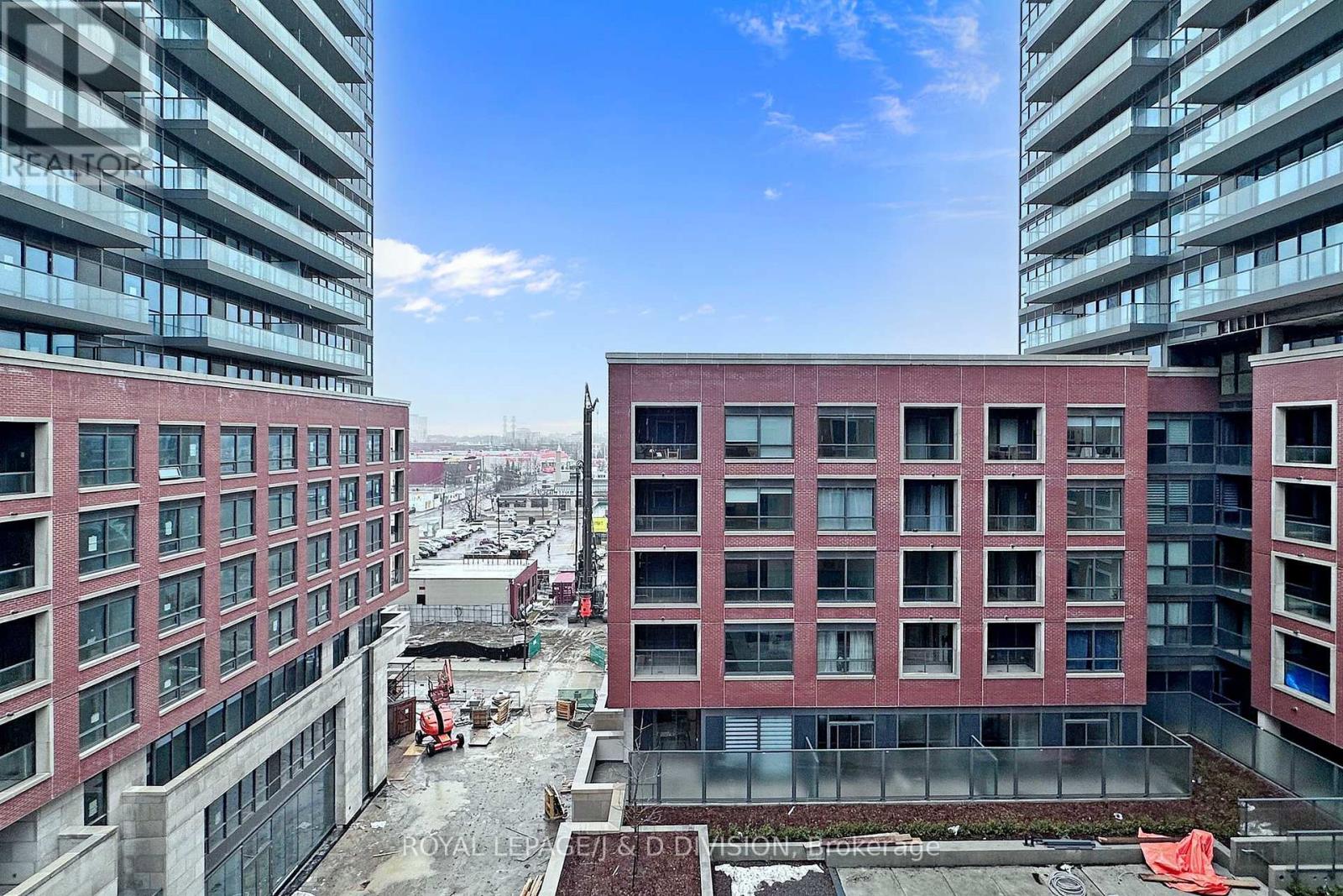 626 - 33 Frederick Todd Way, Toronto, Ontario  M4G 0C9 - Photo 31 - C12479716