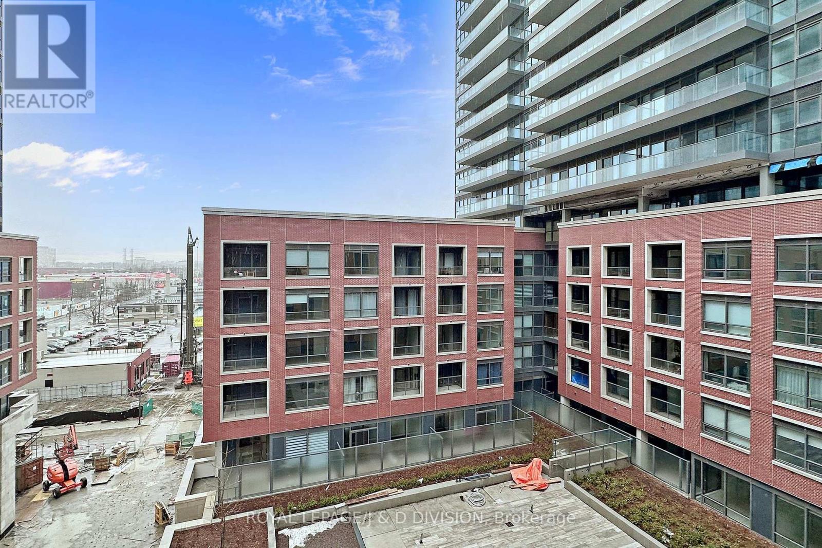 626 - 33 Frederick Todd Way, Toronto, Ontario  M4G 0C9 - Photo 32 - C12479716