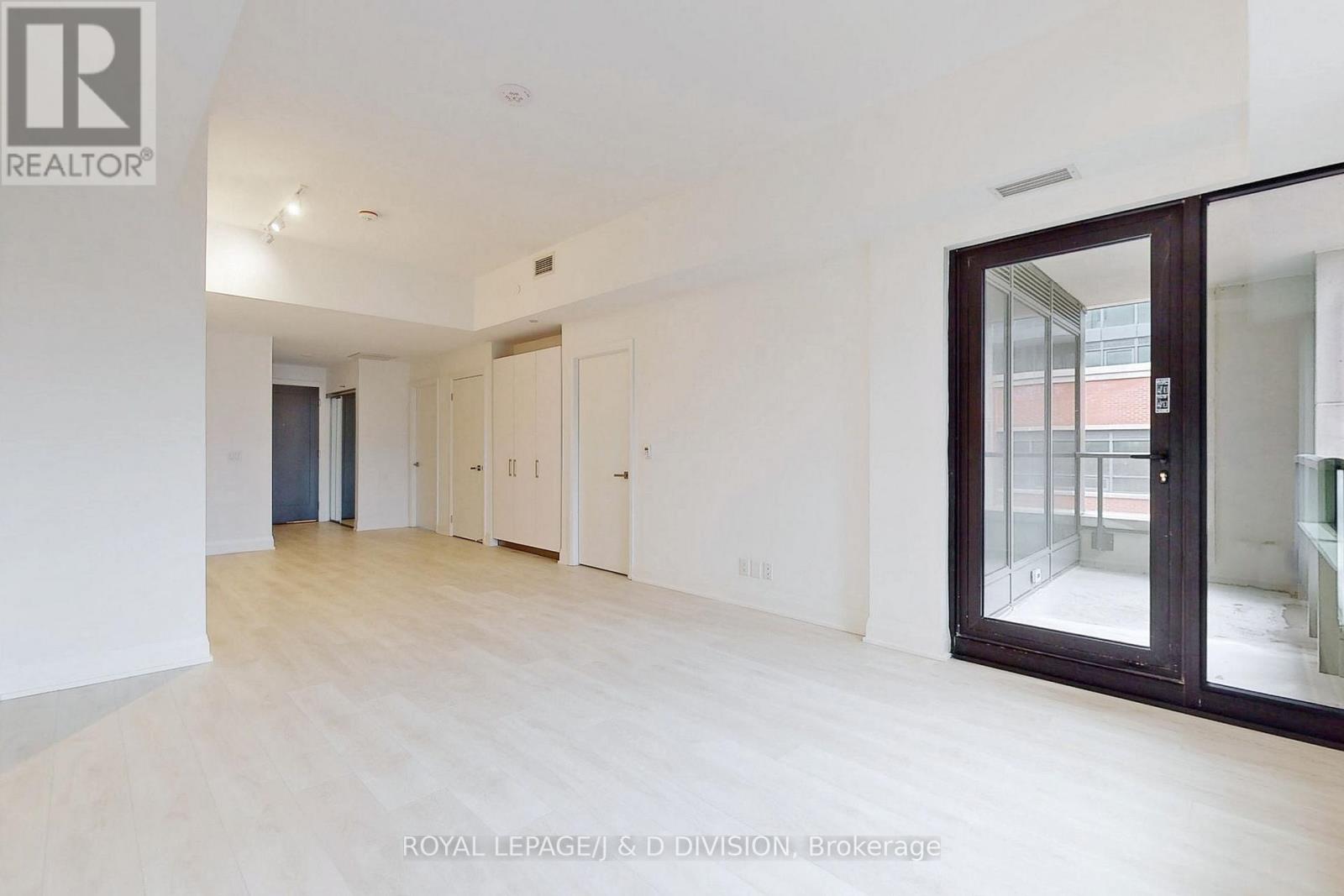 626 - 33 Frederick Todd Way, Toronto, Ontario  M4G 0C9 - Photo 4 - C12479716