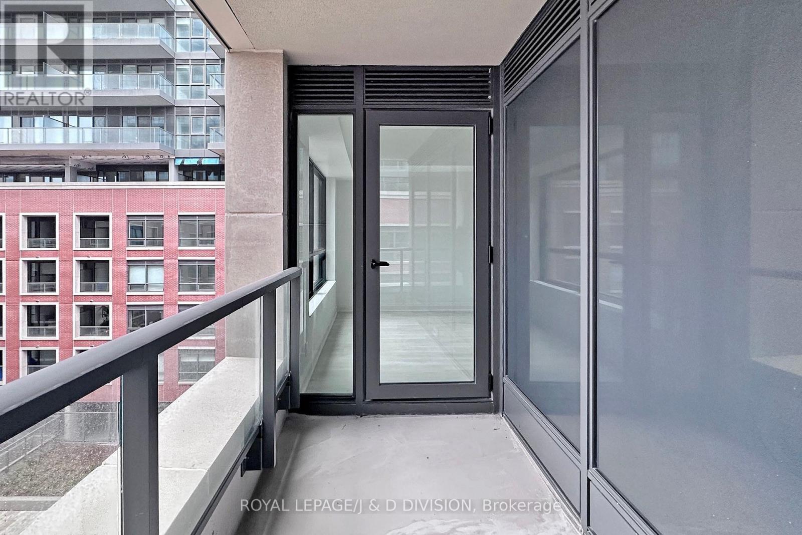 626 - 33 Frederick Todd Way, Toronto, Ontario  M4G 0C9 - Photo 6 - C12479716