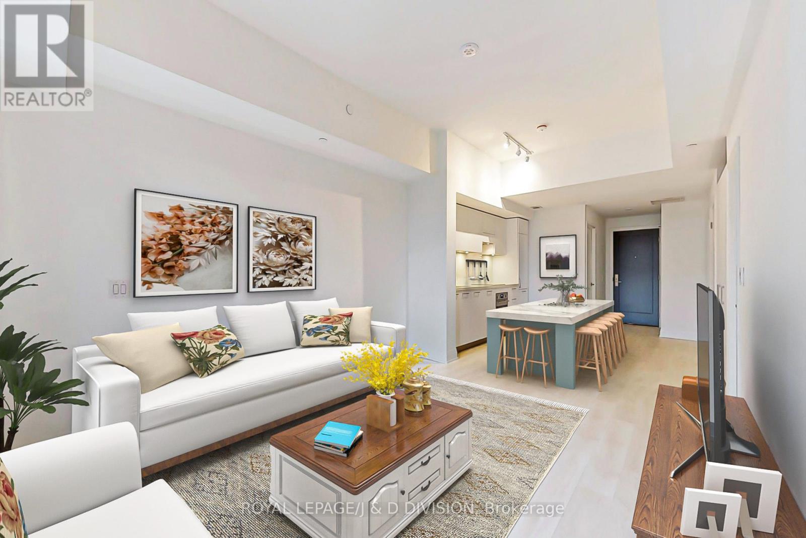 626 - 33 Frederick Todd Way, Toronto, Ontario  M4G 0C9 - Photo 9 - C12479716