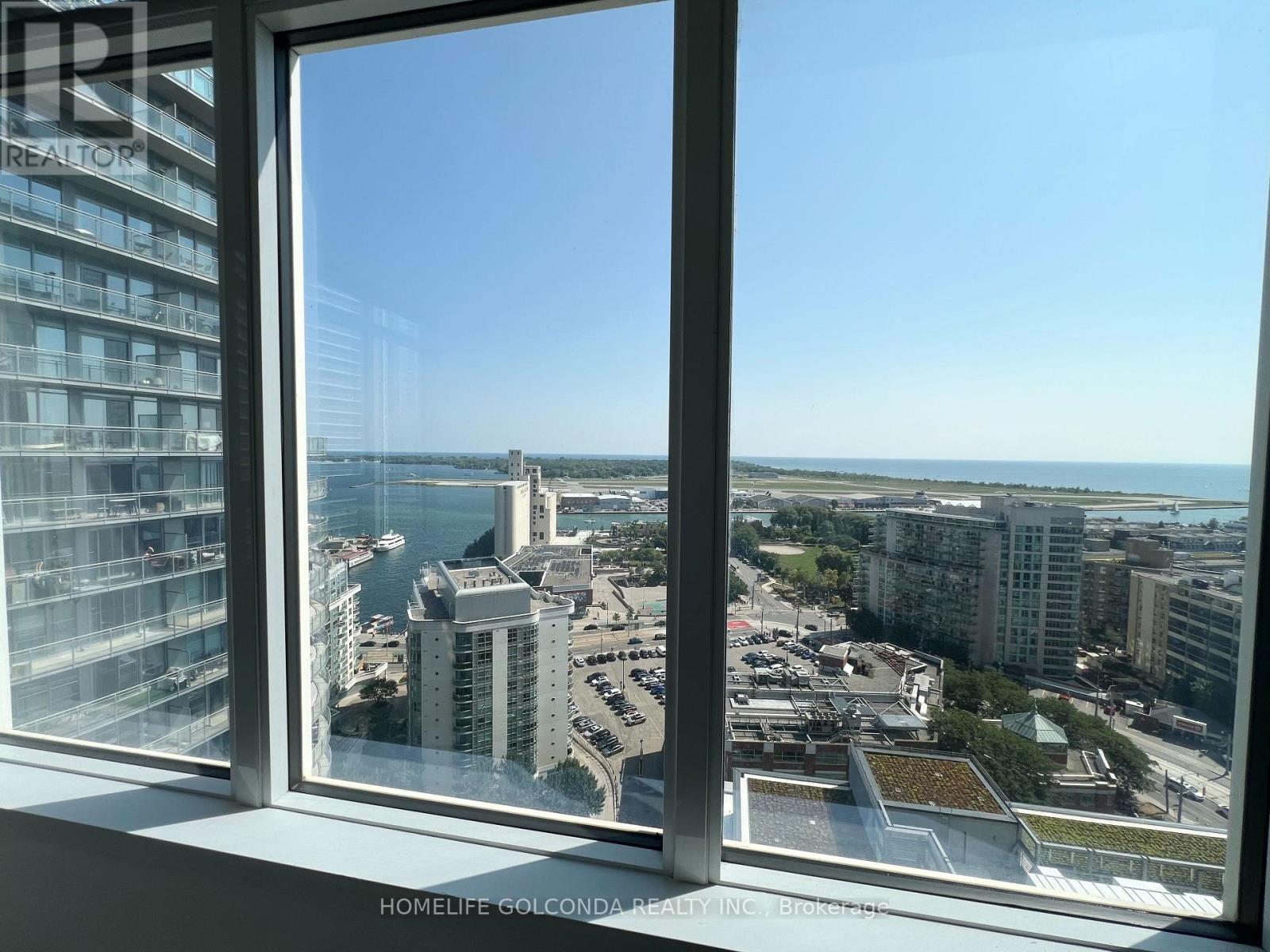 2515 - 17 Bathurst Street, Toronto, Ontario  M6A 2E1 - Photo 16 - C12479725