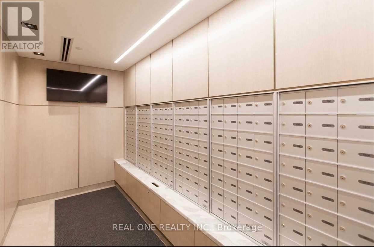 1111 - 77 Mutual Street, Toronto, Ontario  M5B 2A9 - Photo 18 - C12479728