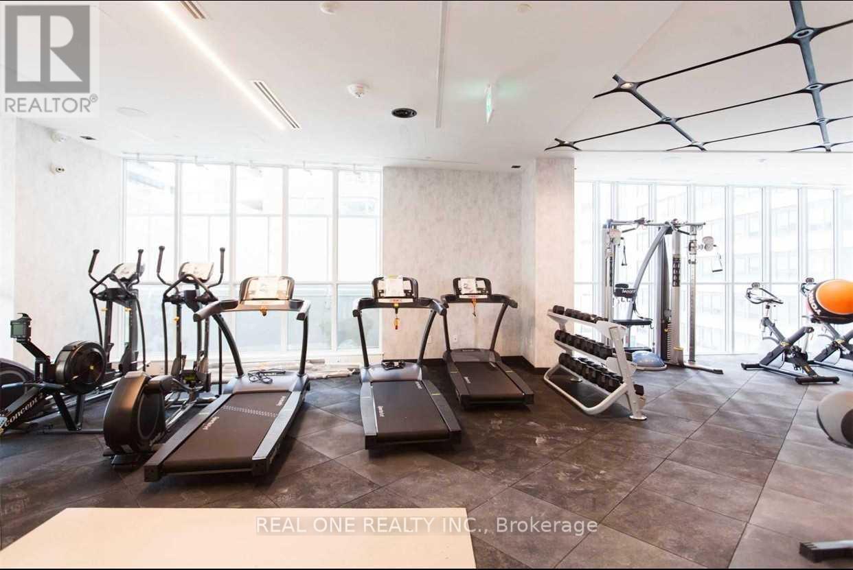 1111 - 77 Mutual Street, Toronto, Ontario  M5B 2A9 - Photo 19 - C12479728