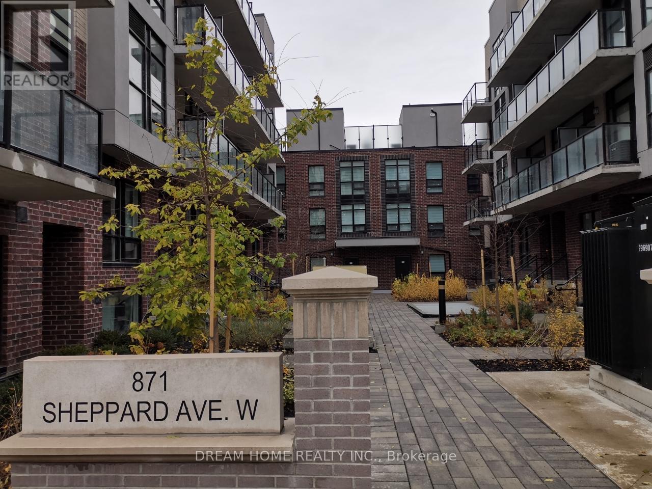 32 - 871 SHEPPARD AVENUE W, Toronto, Ontario