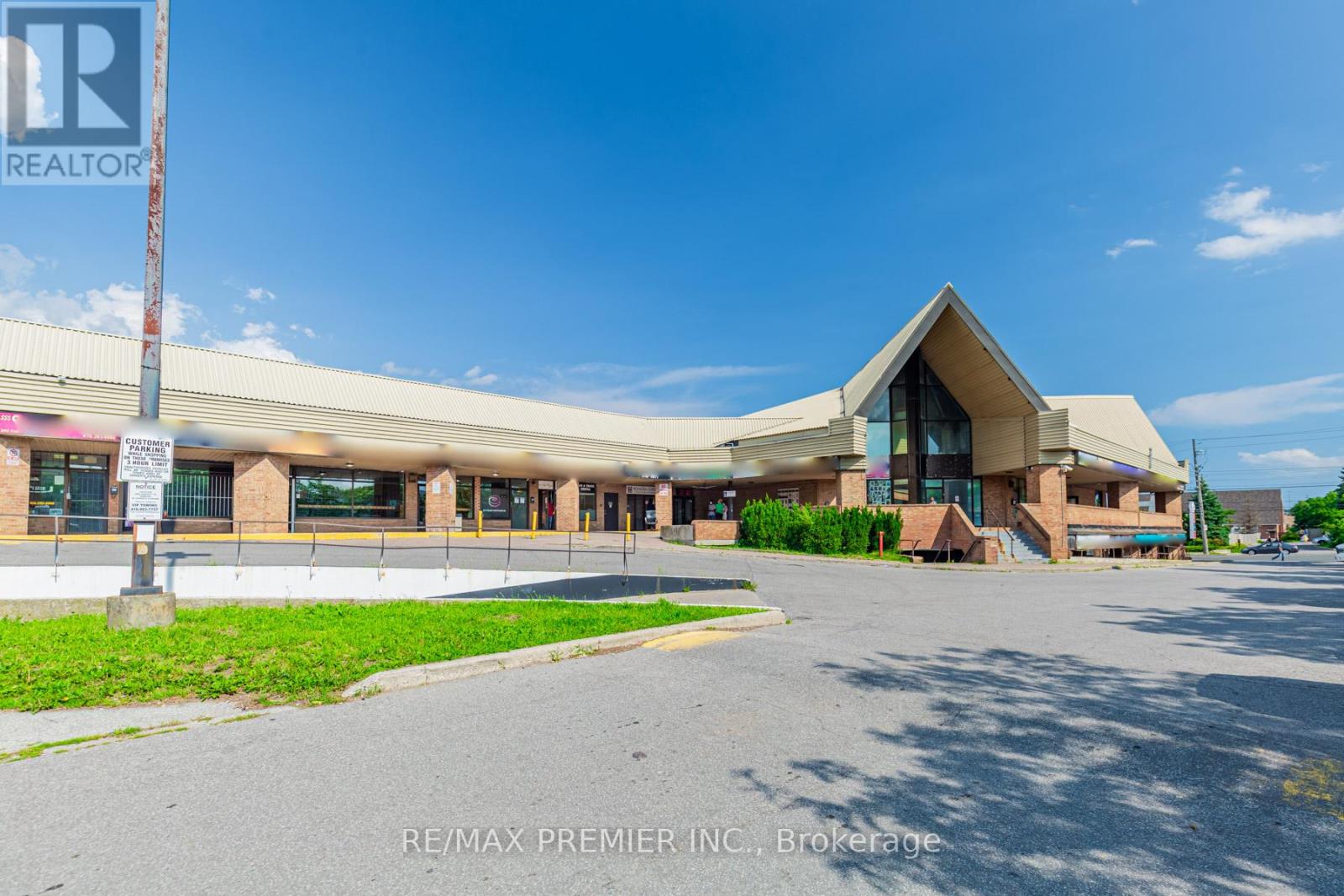 N310 - 880 ELLESMERE ROAD, Toronto, Ontario
