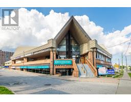 S101 - 880 ELLESMERE ROAD, Toronto, Ontario