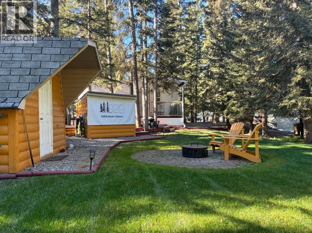 18, 200 4th Ave Sw, Sundre, Alberta  T0M 1X0 - Photo 25 - A2262727