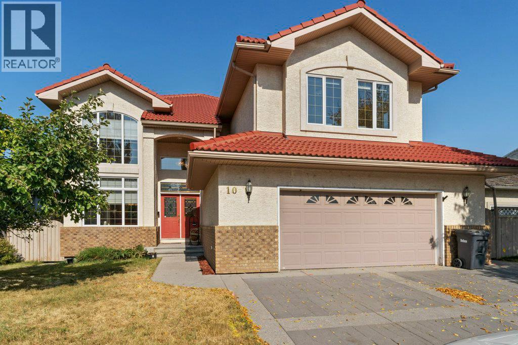 10 Grande Point Estates, Strathmore, Alberta