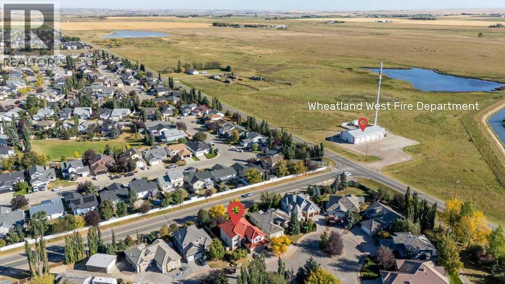 10 Grande Point Estates, Strathmore, Alberta  T1P 1L3 - Photo 43 - A2261671