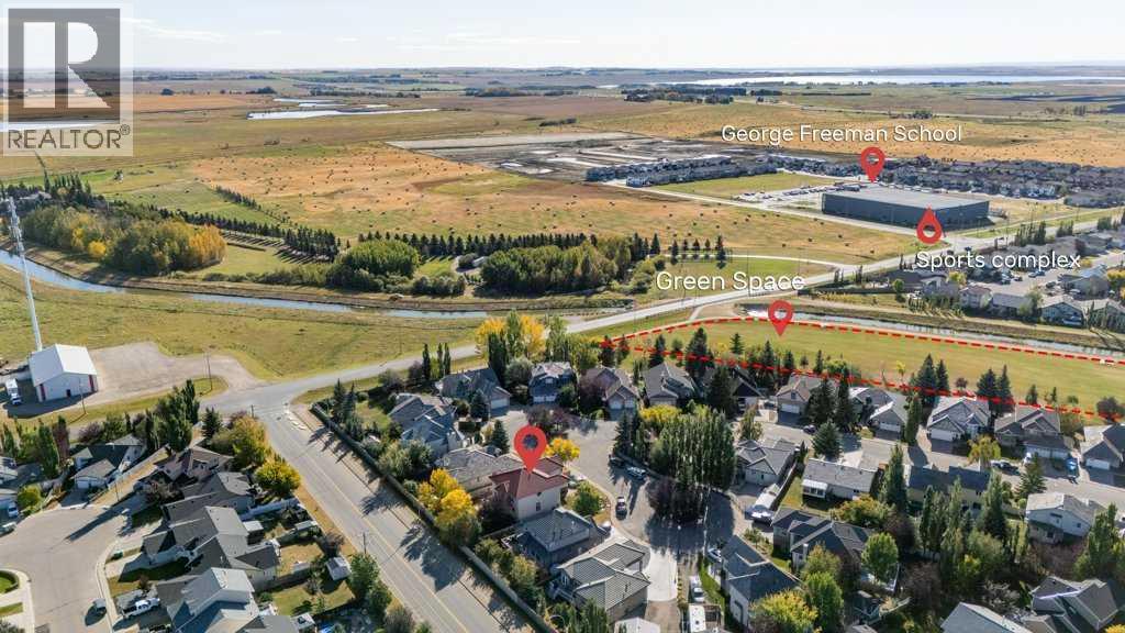 10 Grande Point Estates, Strathmore, Alberta  T1P 1L3 - Photo 44 - A2261671