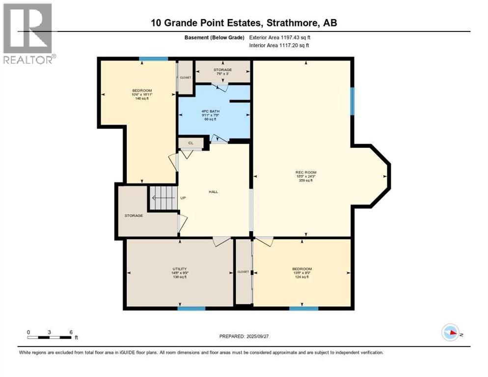 10 Grande Point Estates, Strathmore, Alberta  T1P 1L3 - Photo 50 - A2261671
