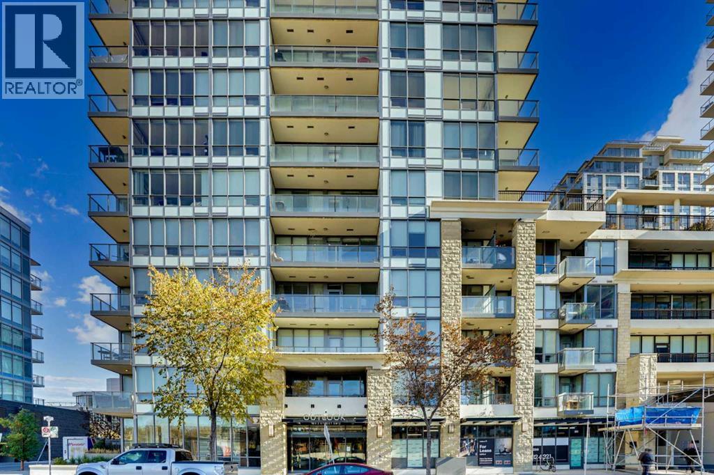 205, 128 2 Street SW, Calgary, Alberta