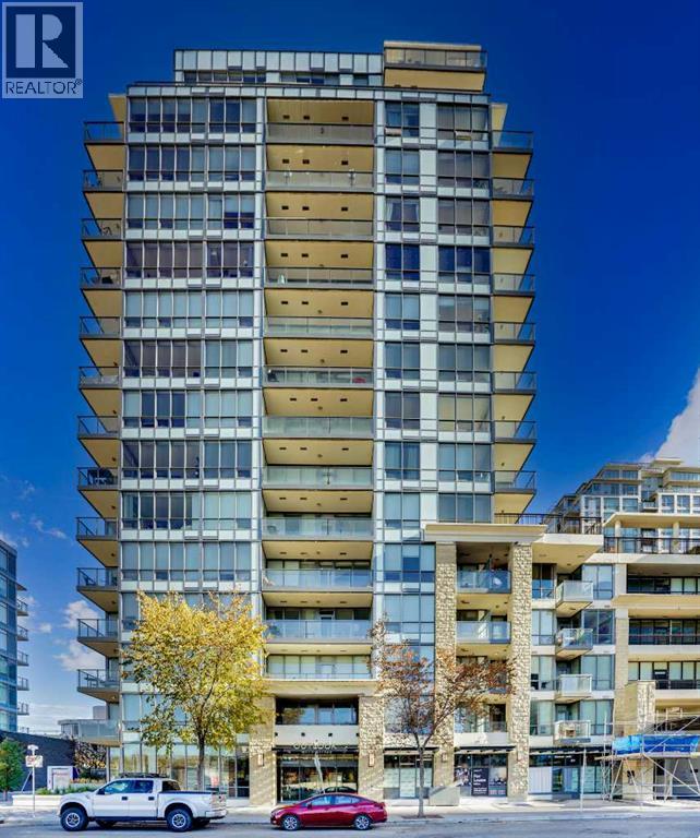 205, 128 2 Street Sw, Calgary, Alberta  T2P 0S7 - Photo 2 - A2265532