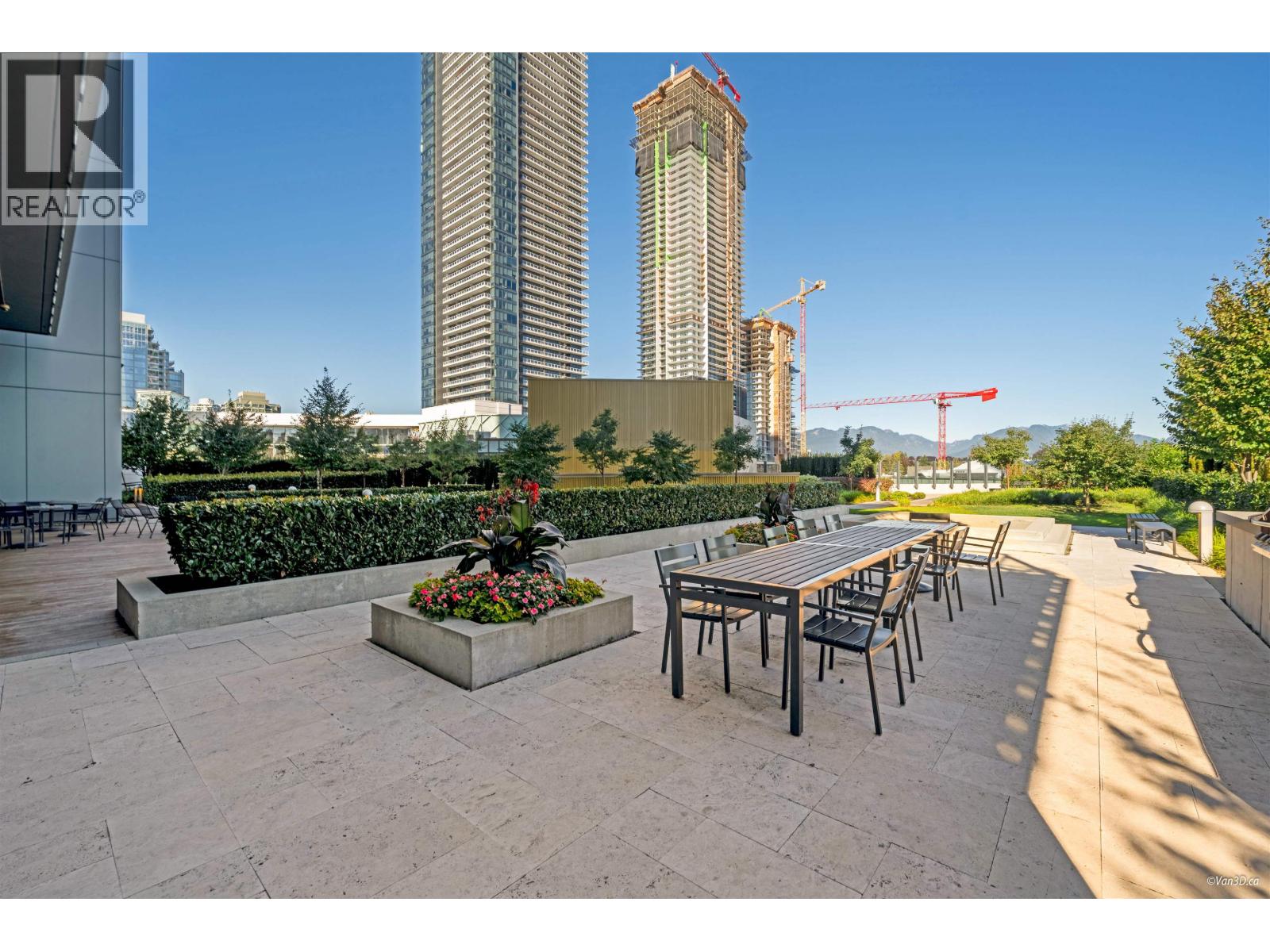 3907 1955 Alpha Way, Burnaby, British Columbia  V5C 0K6 - Photo 27 - R3059226
