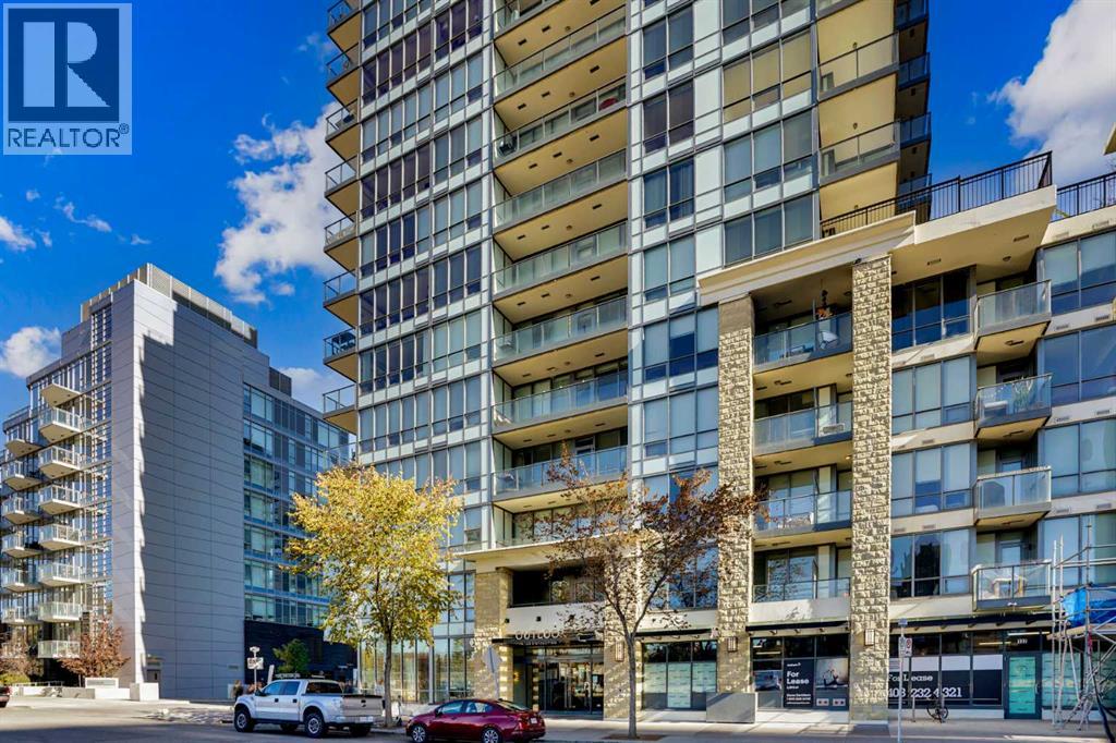 205, 128 2 Street Sw, Calgary, Alberta  T2P 0S7 - Photo 3 - A2265532