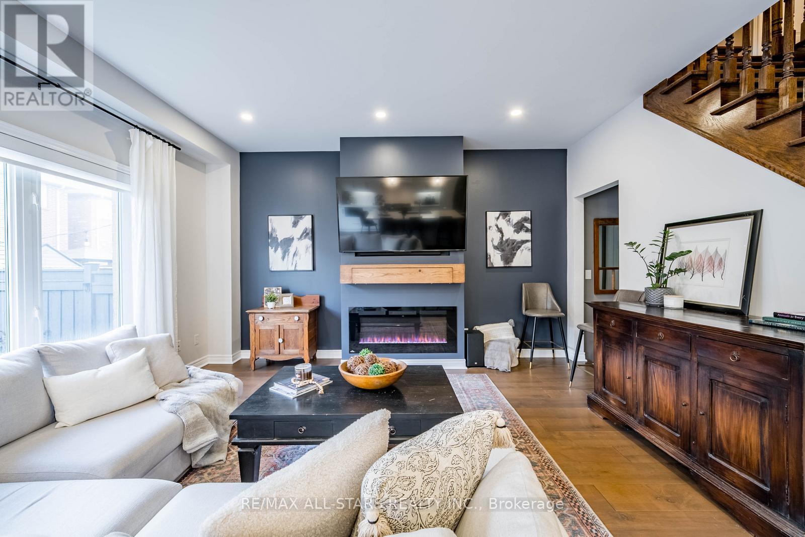 27 Horn Street, Whitchurch-Stouffville, Ontario  L4A 0X9 - Photo 15 - N12479734
