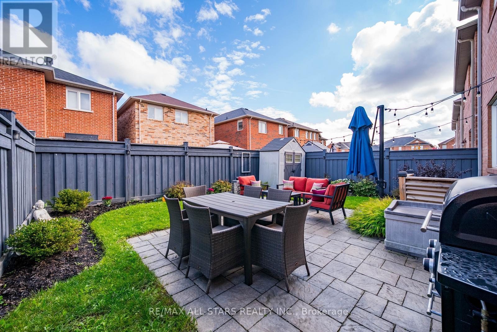27 Horn Street, Whitchurch-Stouffville, Ontario  L4A 0X9 - Photo 34 - N12479734