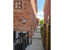 BSMT - 8 GRACE CRESCENT, Barrie, Ontario