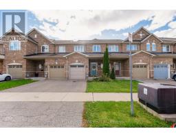 706 AGNEW CRESCENT, Milton, Ontario