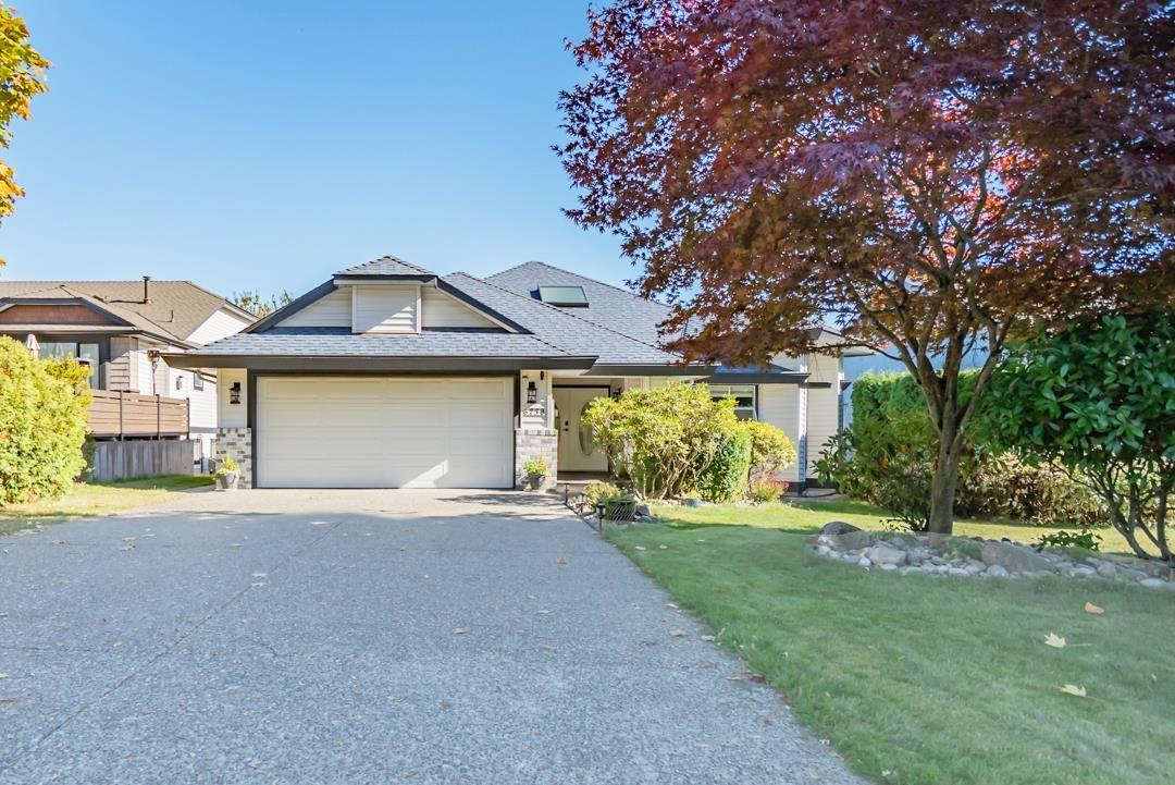 6238 191A STREET, surrey, British Columbia