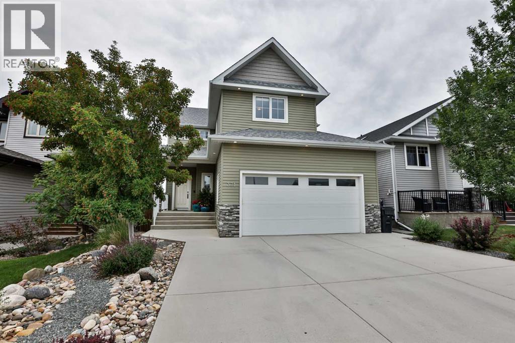 371 Crocus Terrace W, Lethbridge, Alberta