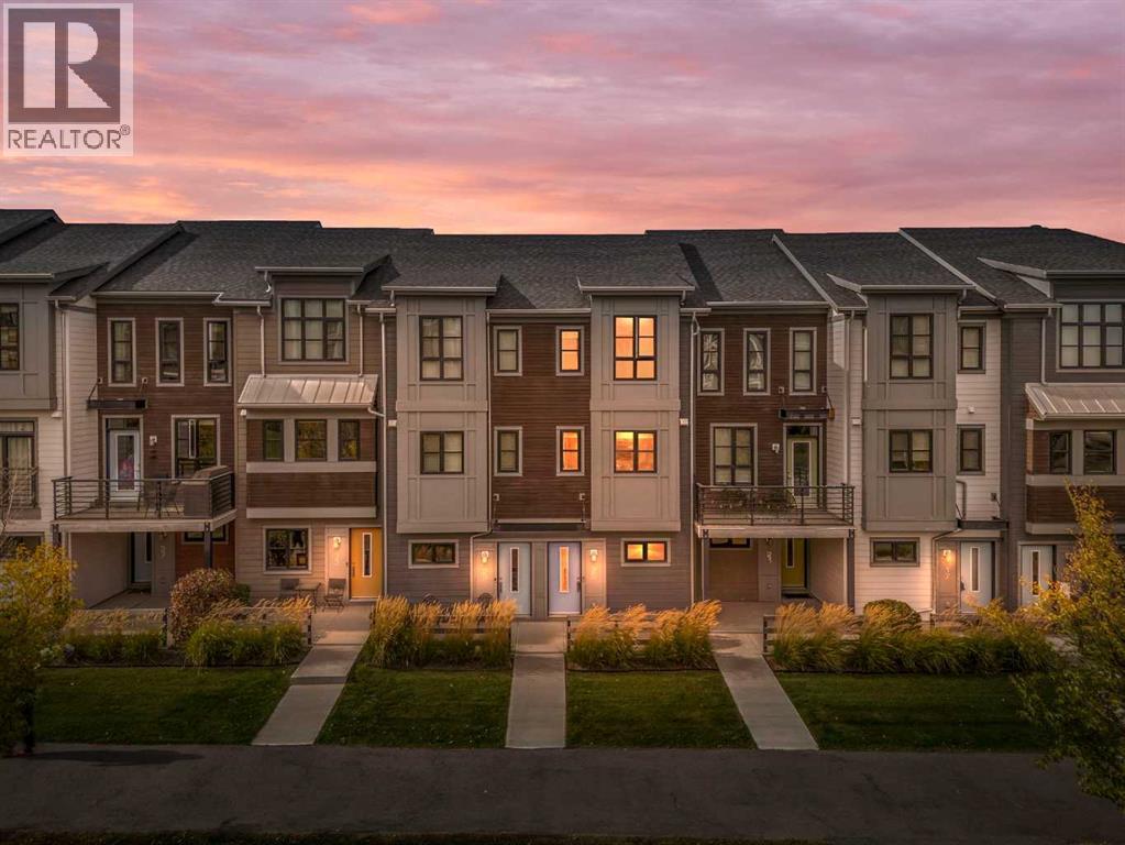 25 Walden Common SE, Calgary, Alberta