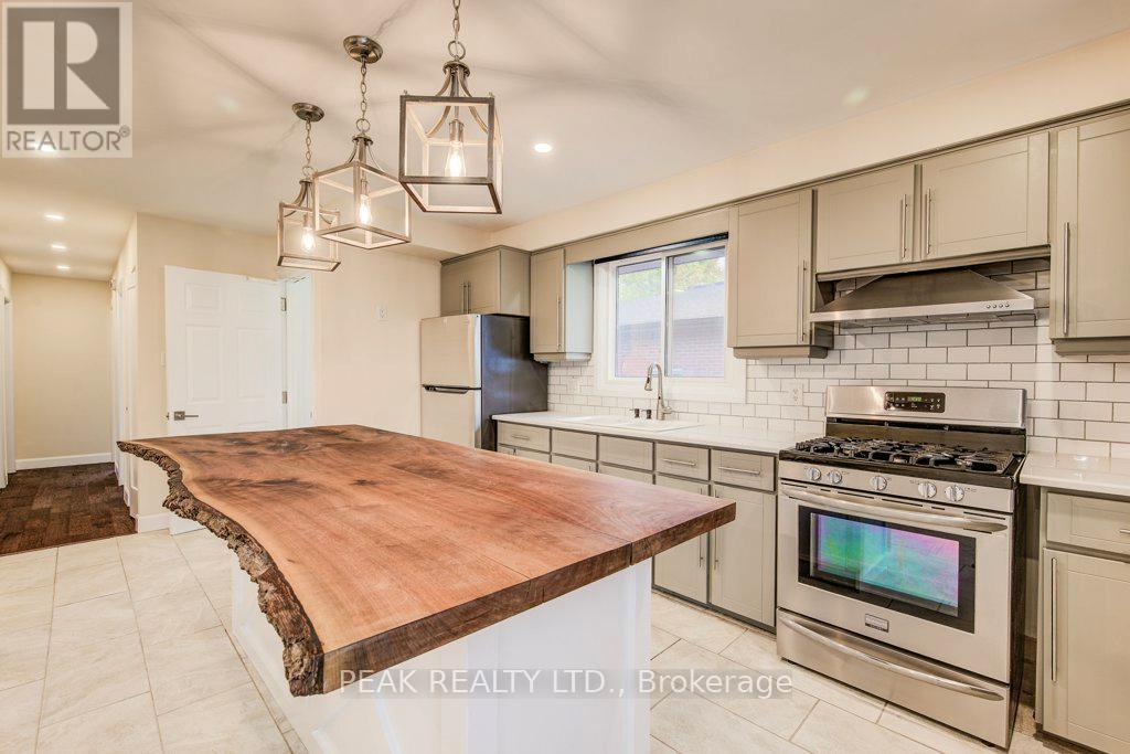 92 Brant Avenue, Guelph, Ontario  N1E 1G3 - Photo 4 - X12479713