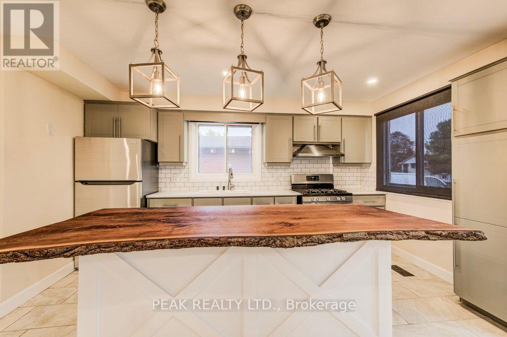 92 Brant Avenue, Guelph, Ontario  N1E 1G3 - Photo 5 - X12479713