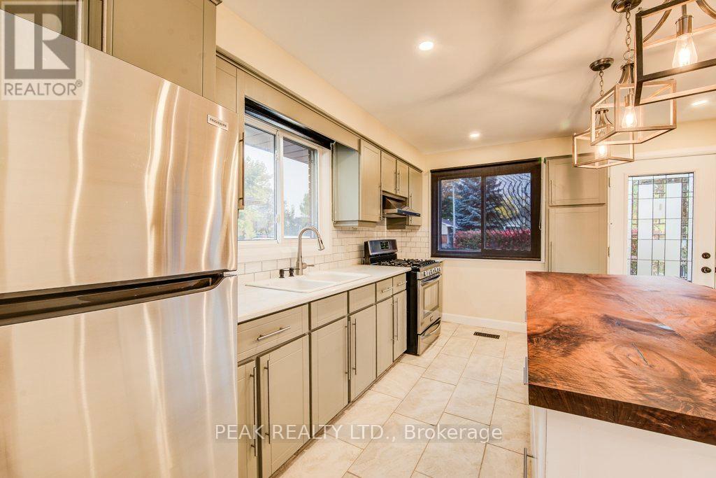 92 Brant Avenue, Guelph, Ontario  N1E 1G3 - Photo 7 - X12479713