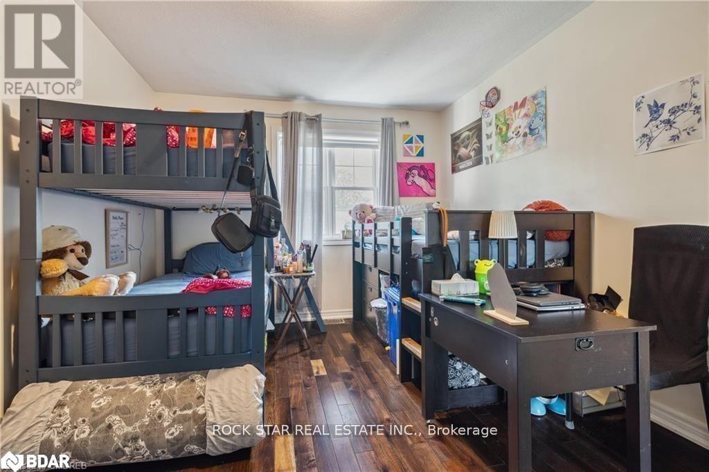 36 Chicory Crescent, St. Catharines, Ontario  L2R 6K7 - Photo 22 - X12479721