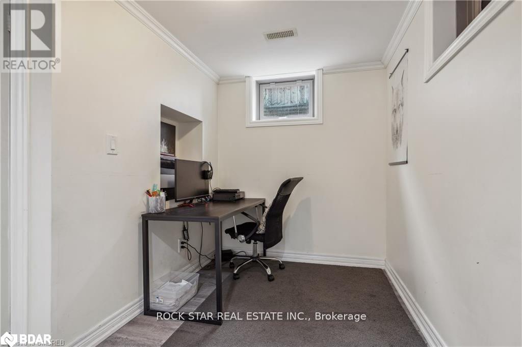 36 Chicory Crescent, St. Catharines, Ontario  L2R 6K7 - Photo 29 - X12479721