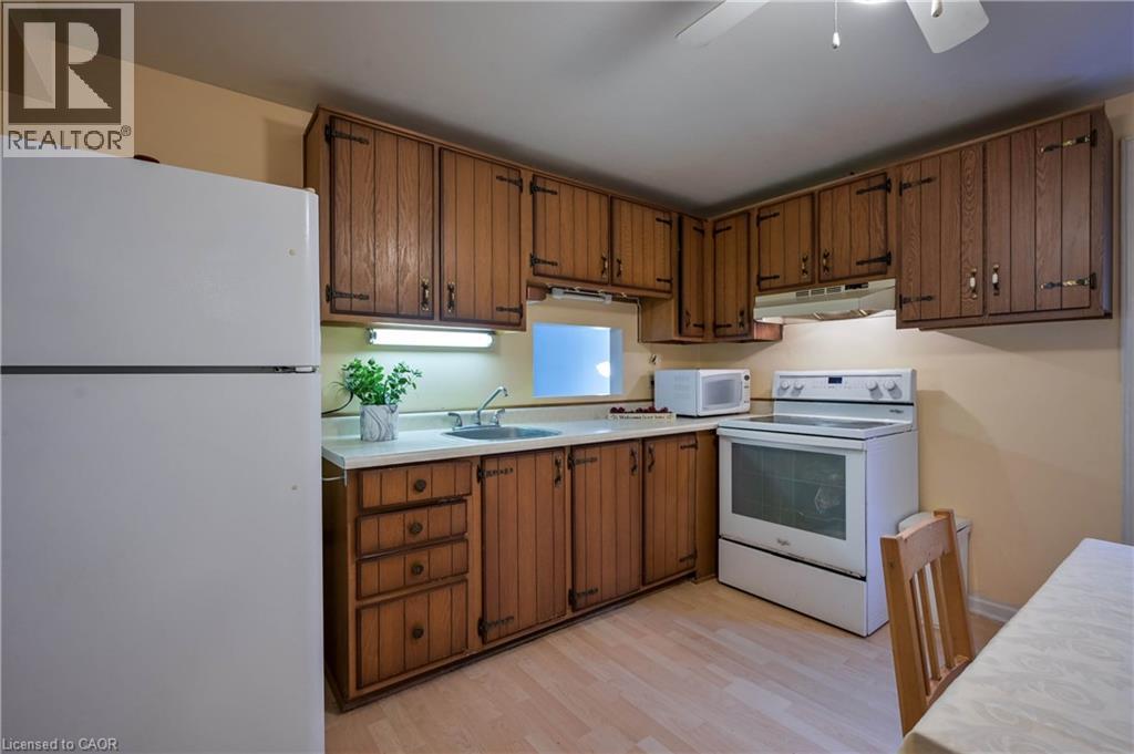 169 Elm Ridge Drive Unit# 25, Kitchener, Ontario  N2N 1L7 - Photo 10 - 40781855