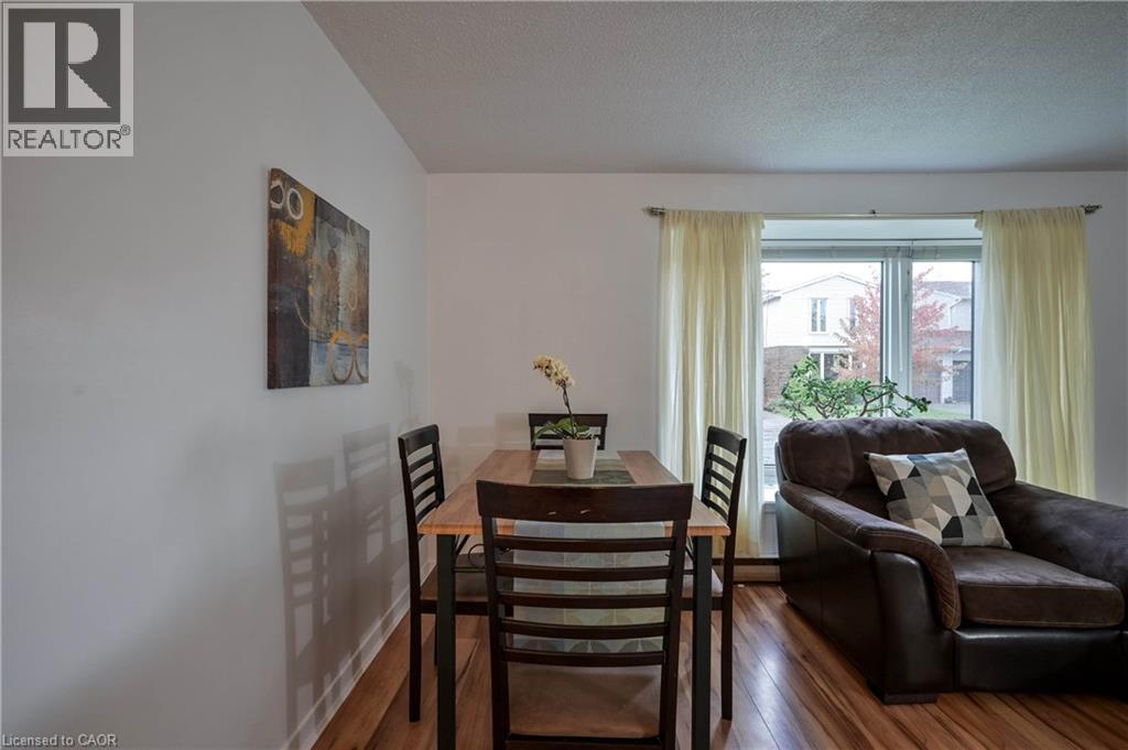 169 Elm Ridge Drive Unit# 25, Kitchener, Ontario  N2N 1L7 - Photo 12 - 40781855