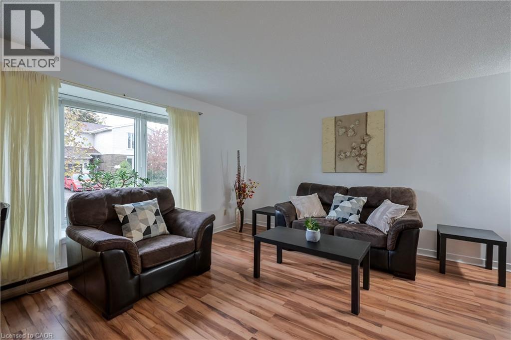 169 Elm Ridge Drive Unit# 25, Kitchener, Ontario  N2N 1L7 - Photo 14 - 40781855