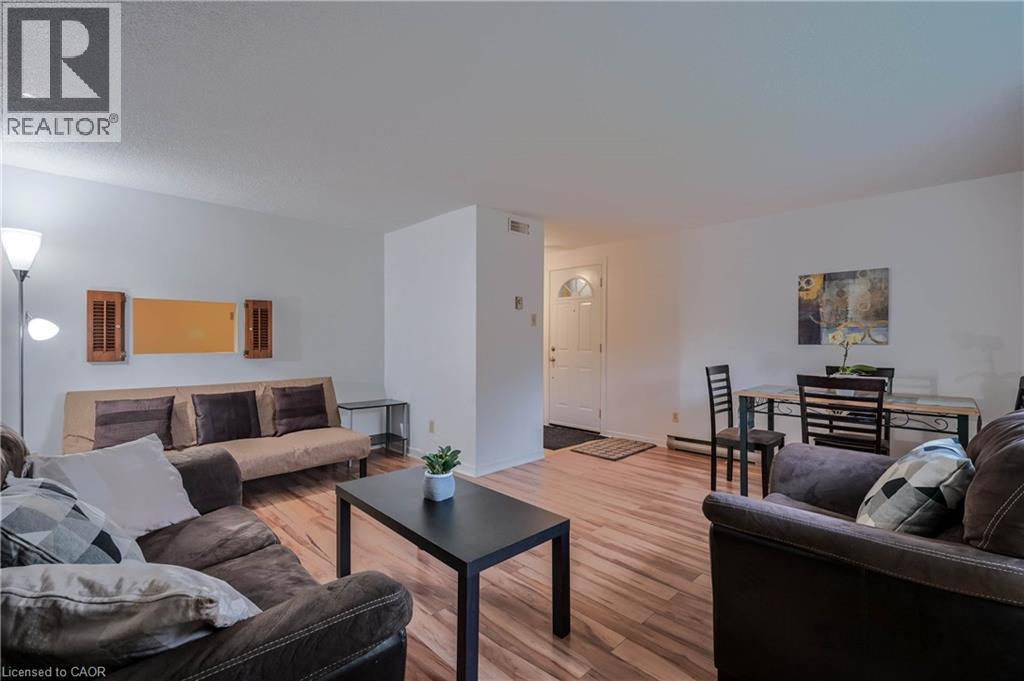 169 Elm Ridge Drive Unit# 25, Kitchener, Ontario  N2N 1L7 - Photo 16 - 40781855