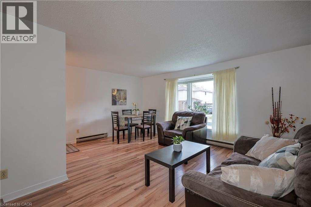 169 Elm Ridge Drive Unit# 25, Kitchener, Ontario  N2N 1L7 - Photo 17 - 40781855