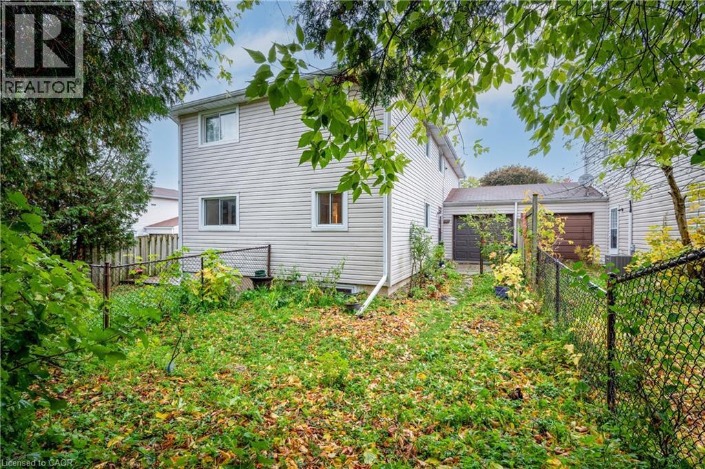 169 Elm Ridge Drive Unit# 25, Kitchener, Ontario  N2N 1L7 - Photo 27 - 40781855