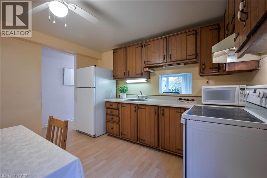 169 Elm Ridge Drive Unit# 25, Kitchener, Ontario  N2N 1L7 - Photo 8 - 40781855