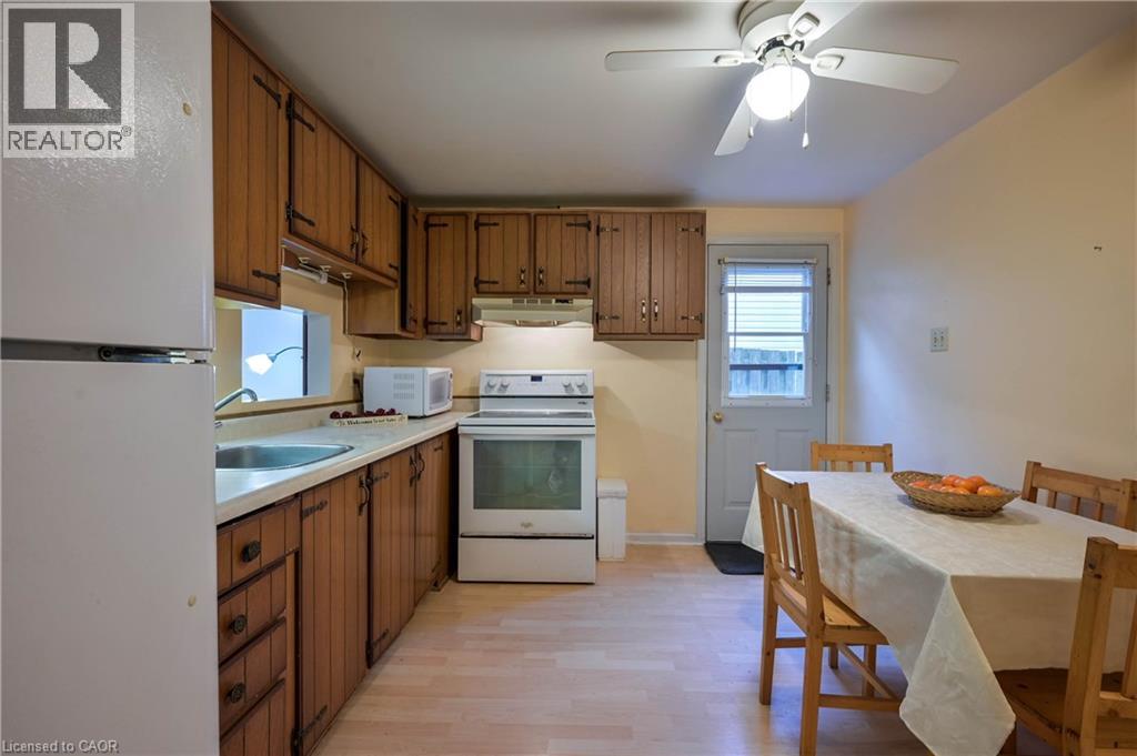 169 Elm Ridge Drive Unit# 25, Kitchener, Ontario  N2N 1L7 - Photo 9 - 40781855