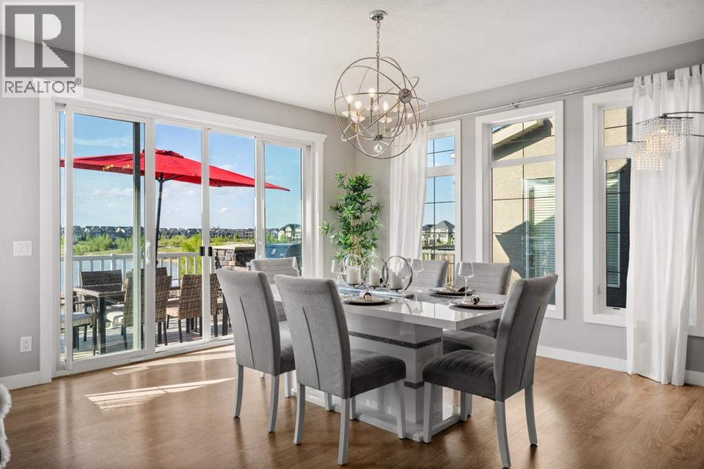 24 Masters Court Se, Calgary, Alberta  T3M 2B8 - Photo 5 - A2255256