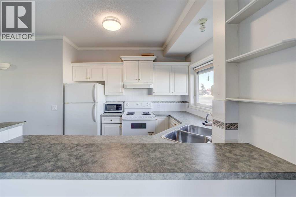 103, 6 Skyline Crescent, Claresholm, Alberta  T0L 0T0 - Photo 22 - A2265771