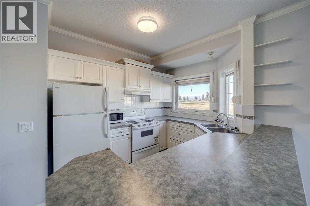 103, 6 Skyline Crescent, Claresholm, Alberta  T0L 0T0 - Photo 23 - A2265771