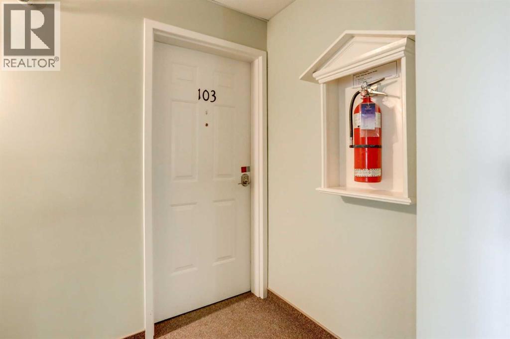 103, 6 Skyline Crescent, Claresholm, Alberta  T0L 0T0 - Photo 6 - A2265771
