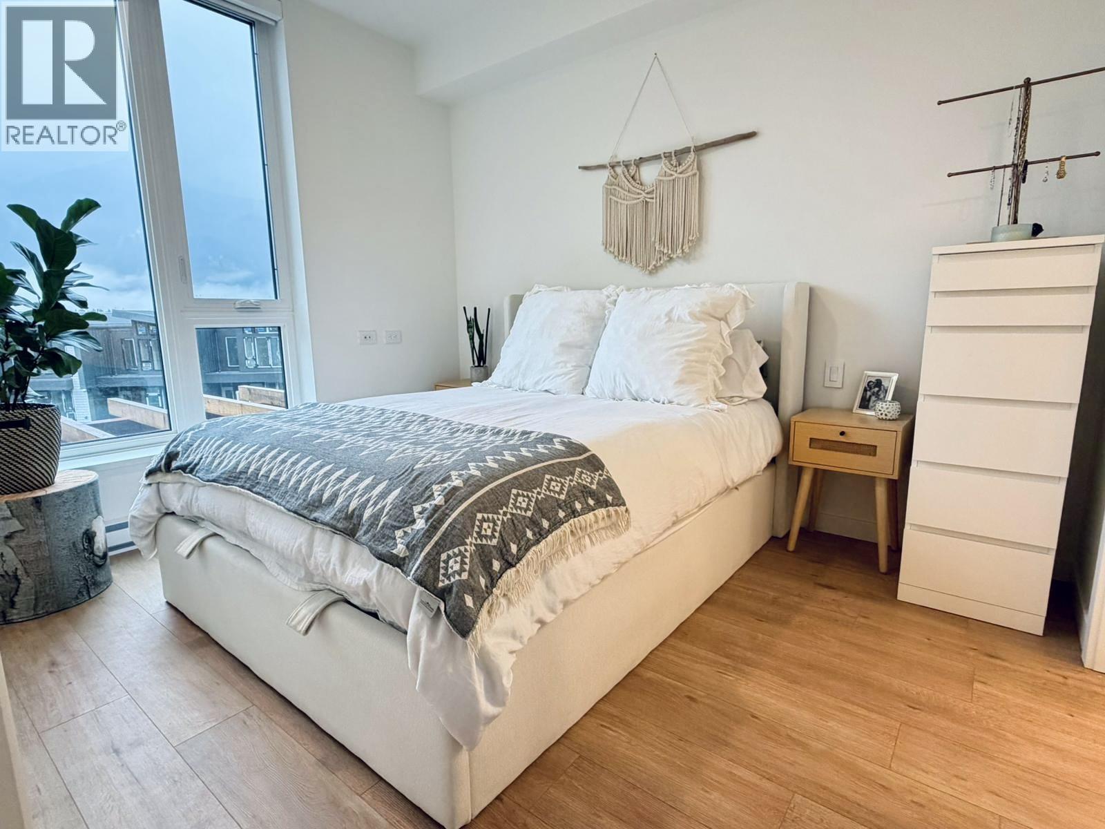 303 1500 Scott Crescent, Squamish, British Columbia  V8B 0J2 - Photo 7 - R3061605
