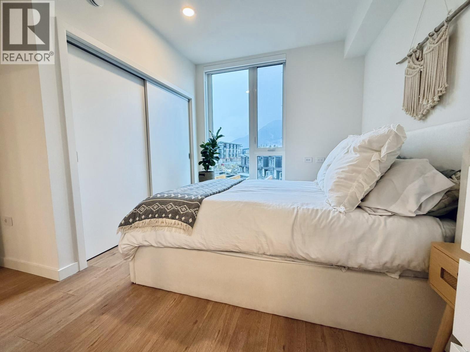 303 1500 Scott Crescent, Squamish, British Columbia  V8B 0J2 - Photo 8 - R3061605