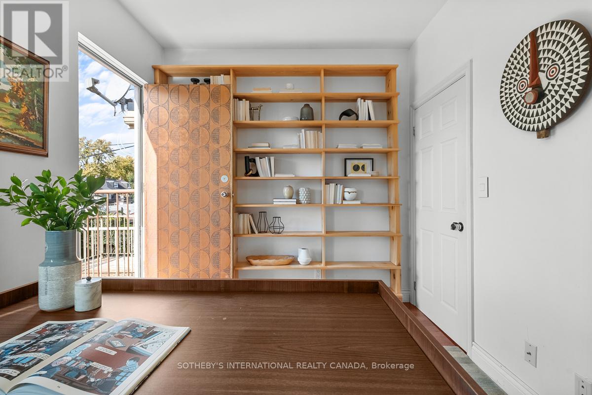 114 Margueretta Street, Toronto, Ontario  M6H 3S3 - Photo 31 - C12474751
